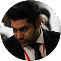 Hessam Keshtdar