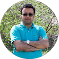 Ali kashani zadeh