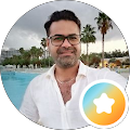 Arash Simaei