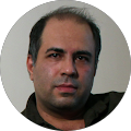 Nima Ghazanfari