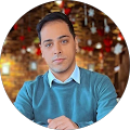 sadegh shirvani