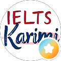 IELTS Karimi