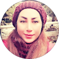 Elnaz khorshidzadeh