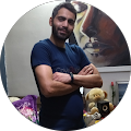 Mehran Moosavi