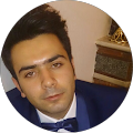Alireza Naserbakht