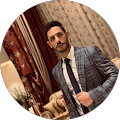 Arash Saffari