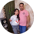 rasoul daryaban