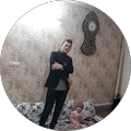 Alireza Alizadeh