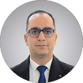 Kiarash Kamrani