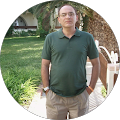 shahram Hamzeh