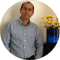 hamid mohleb