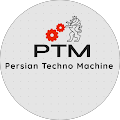 Persian techno Machine