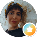 Leila Moghadasi
