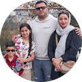 فریده استادغلامی