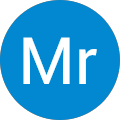 Mr P