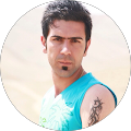 pejman chegini