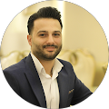 Mohammad Jafari