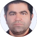 Ali Ghezelbash