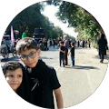مهدی هوشمندارین