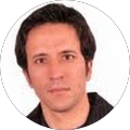 Mahdi Salimi