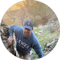 Amir Taheri adham