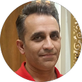 mojtaba alizadeh