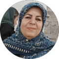 سکینه حجتی