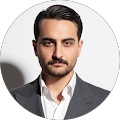 Pouya Karimi