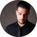Ali Kamali