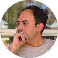 Amir Mavi