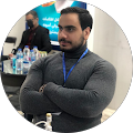 Saeed Mirzaei