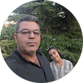 farhad Heydari