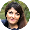 Sophie Farmani