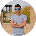 Amir Golestani