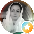 Mansore Shahbazi ( شهبازی _بانوی تراشکار ‎)
