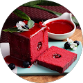 شیرینی و حلوای ندا