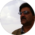 Bahman Bolandeh