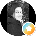 Pegah Ahmadi