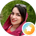 نیلوفر معین