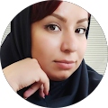 rozita bodaghi