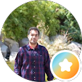 Reza mahamed