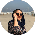 Bahareh Rahman Elyatoo