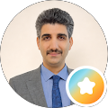 Salah aldin Mahmoodi nejad