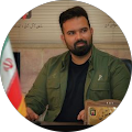 Pouria Yaghoubi (Pouria yaghoubi khamseh)