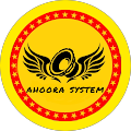 ahoora system karaj اهوراسیستم کرج