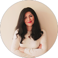 bahareh Arabi