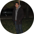 Omid Hashemi Nezhad