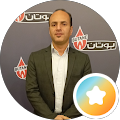 Mohsen Dehghani