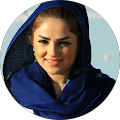 nasrin hasani par