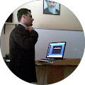 Mohsen davoudabadi farahani